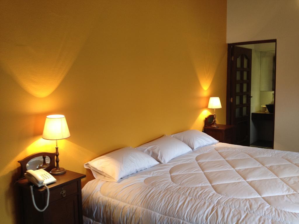 La Tua Casa Hotel Boutique Cochabamba Pokoj fotografie