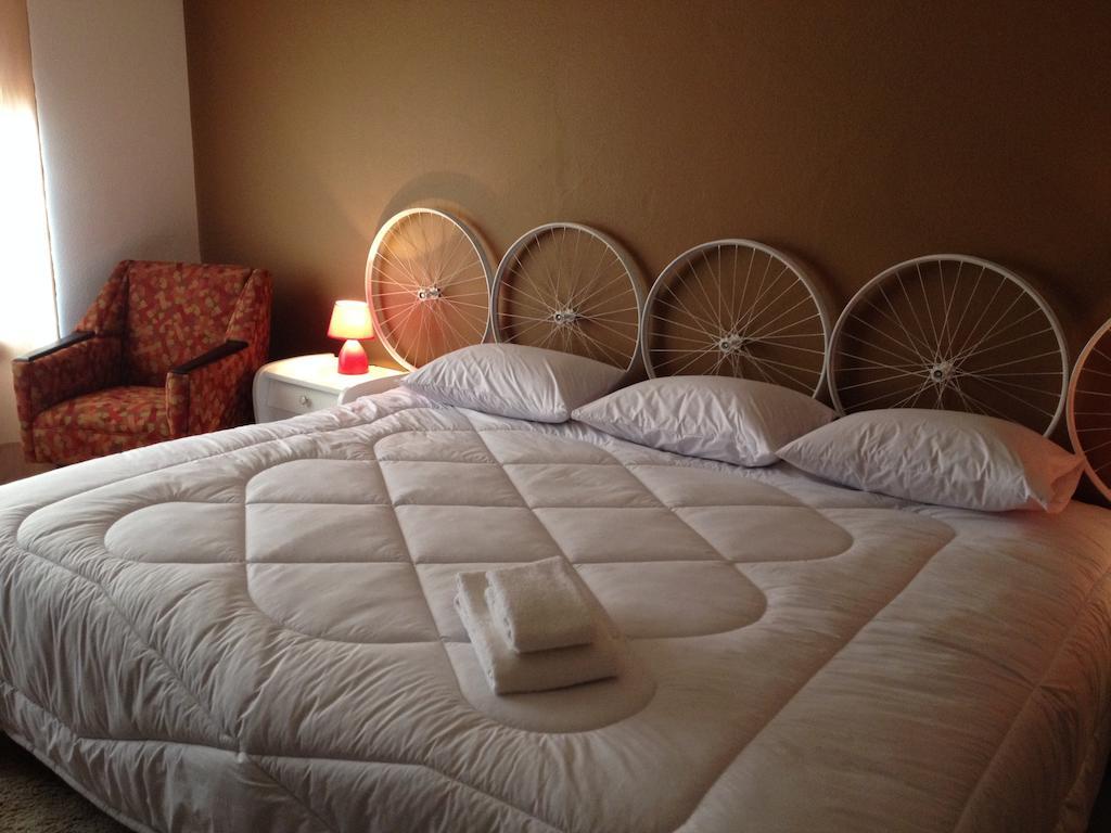 La Tua Casa Hotel Boutique Cochabamba Pokoj fotografie