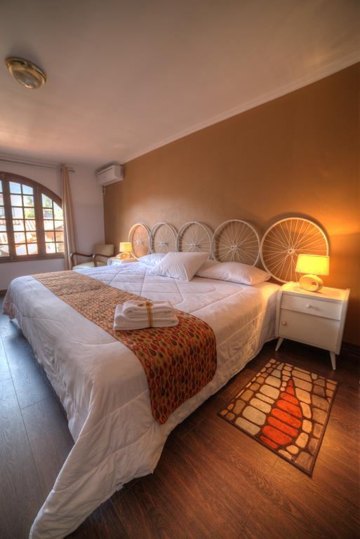 La Tua Casa Hotel Boutique Cochabamba Pokoj fotografie