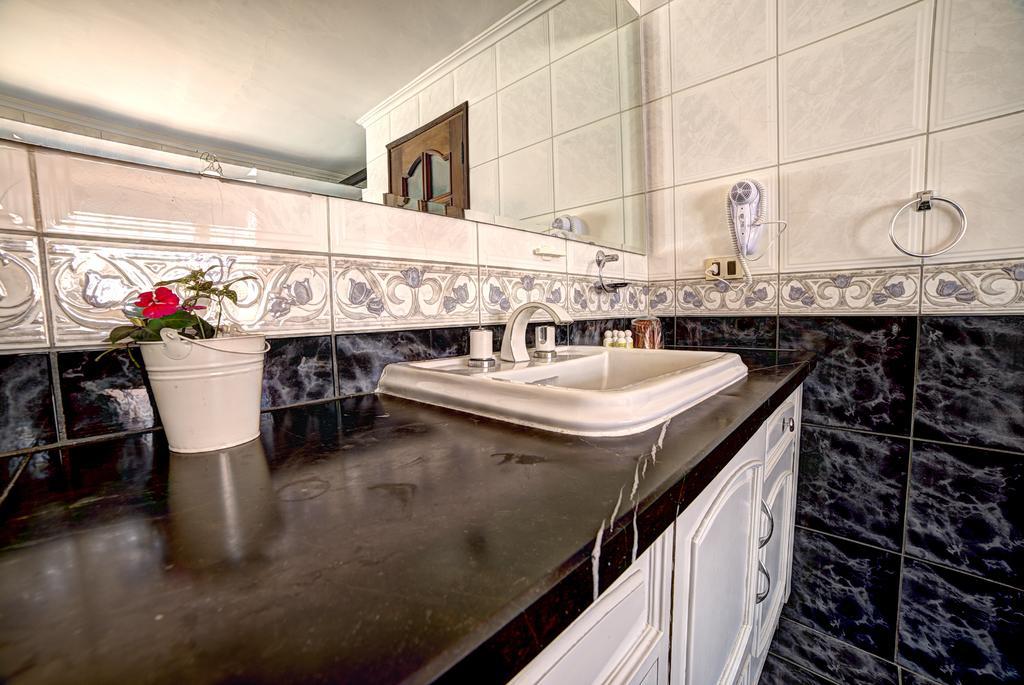 La Tua Casa Hotel Boutique Cochabamba Pokoj fotografie
