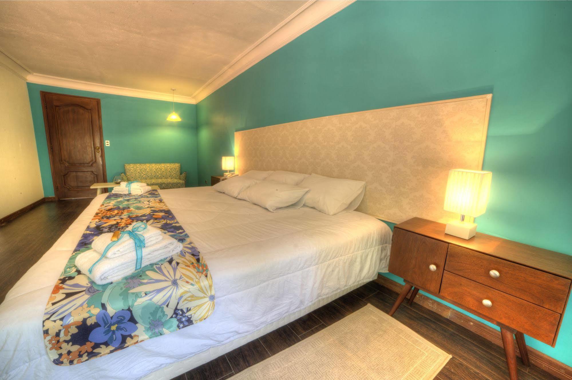 La Tua Casa Hotel Boutique Cochabamba Exteriér fotografie
