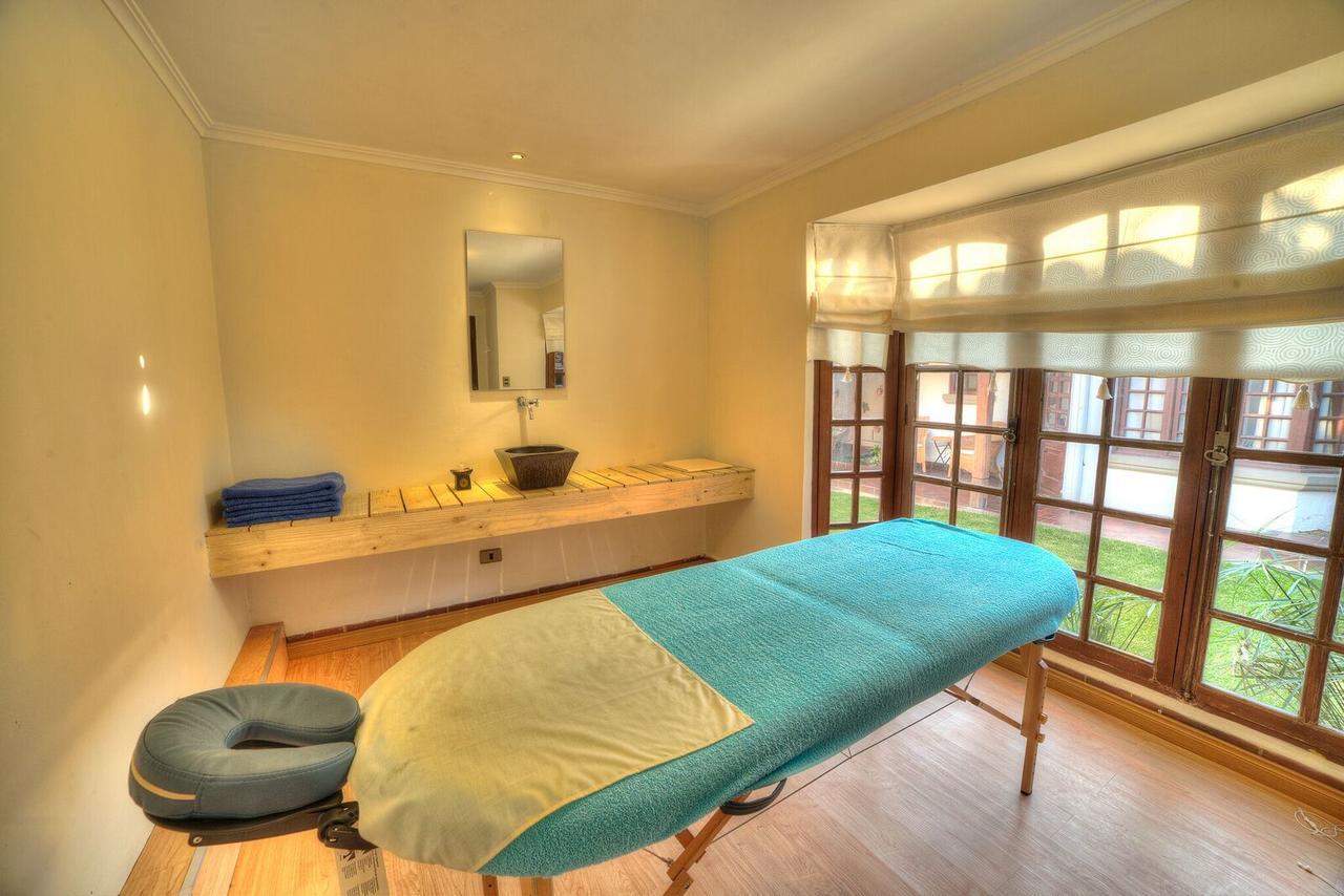 La Tua Casa Hotel Boutique Cochabamba Exteriér fotografie